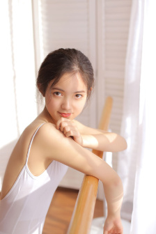狼的诱惑